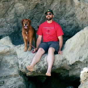 Meet your Posher, Adam